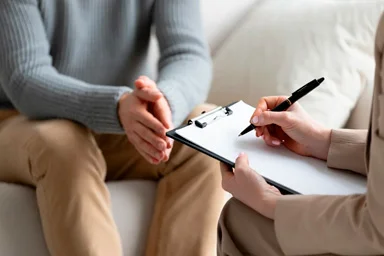 Консультация психиатра в Запорожье