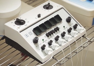 Кодирование током в Запорожье