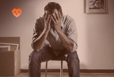 Лечение белой горячки в Запорожье