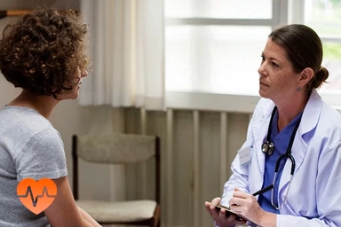 Лечение тревожного расстройства в Запорожье